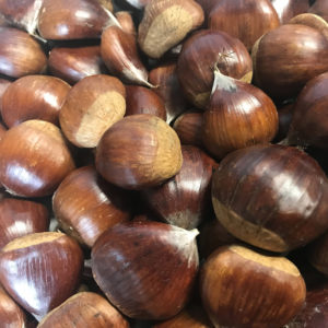 Bisalta #3 chestnuts