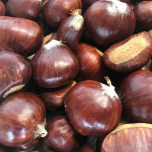 Bracalla chestnuts