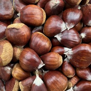 Marsol chestnuts